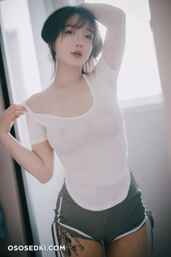 Son Yeeun 손예은, [DJAWA] Seduction (S.ver) Set.01 - 7