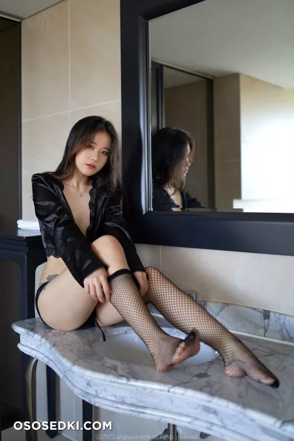 Sira 시라, [ArtGravia] Vol.368 아트그라비아 Set.01 - 23
