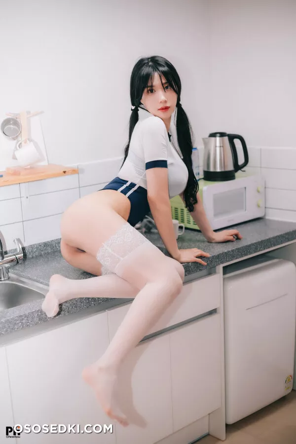 Sia 시아, [Paranhosu] Secret - 37