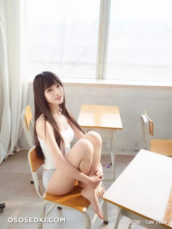Shika小鹿鹿 – 羽鸟 [20P] - 11