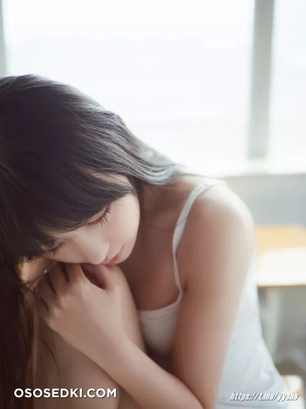 Shika小鹿鹿 – 羽鸟 [20P] - 14