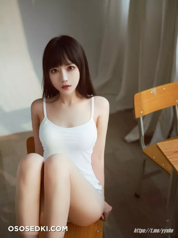 Shika小鹿鹿 – 羽鸟 [20P] - 9