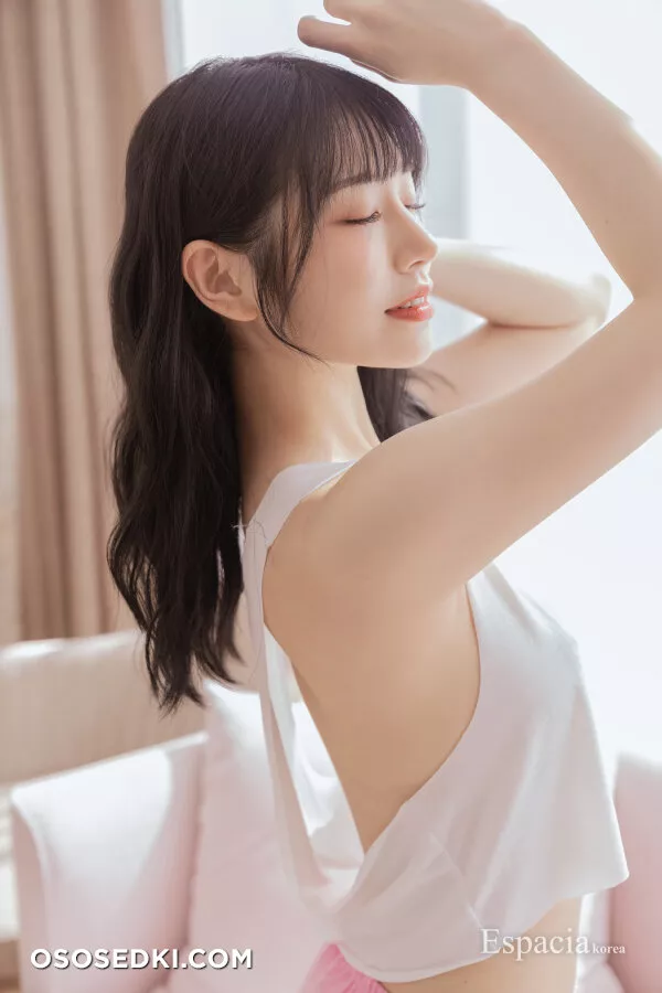 Saika Kawakita 河北彩花, [Espacia Korea] EXC-108 - 3