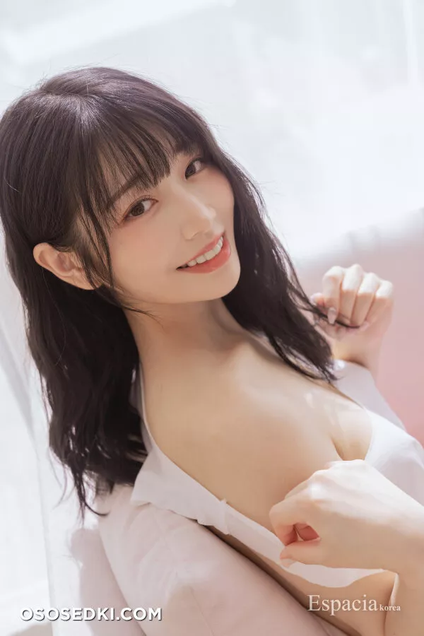 Saika Kawakita 河北彩花, [Espacia Korea] EXC-108 - 6