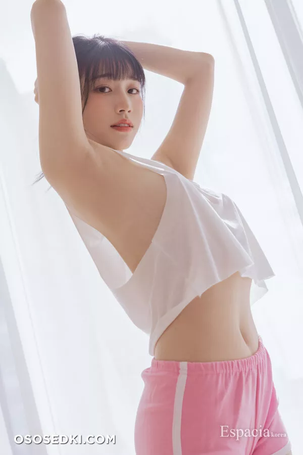 Saika Kawakita 河北彩花, [Espacia Korea] EXC-108 - 8