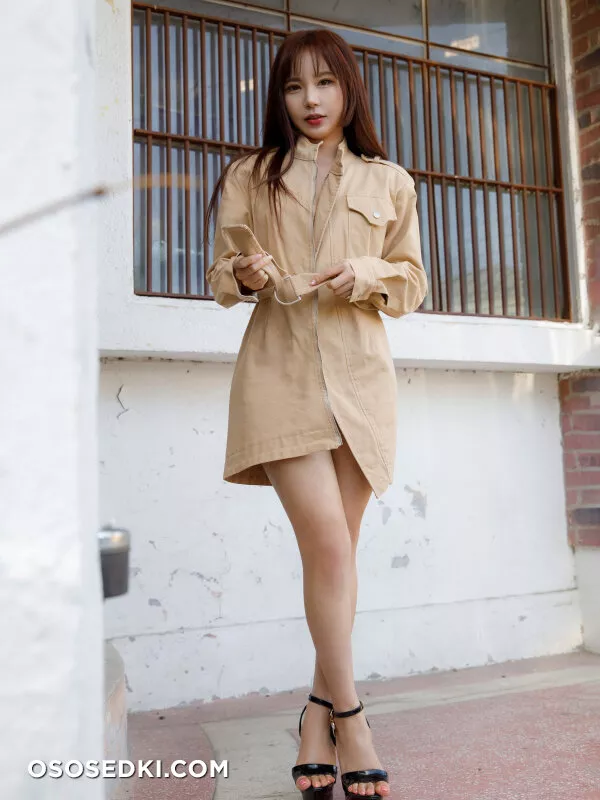 Rua 루아, Bimilstory ‘Seoyool Vol.04 YANO 야노 카플’ Set.01 - 27