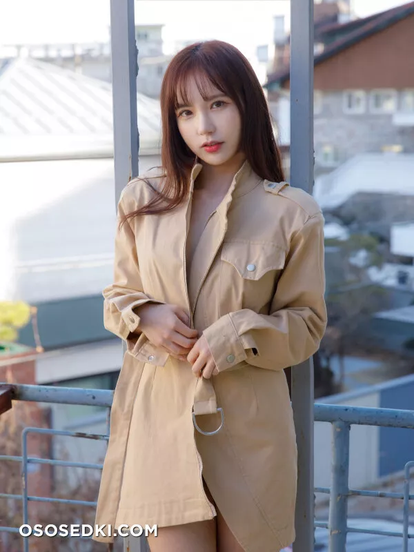 Rua 루아, Bimilstory ‘Seoyool Vol.04 YANO 야노 카플’ Set.01 - 30