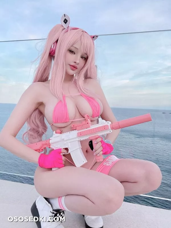 Hidori Rose - Alice - Goddess Of Victory Nikke - 23