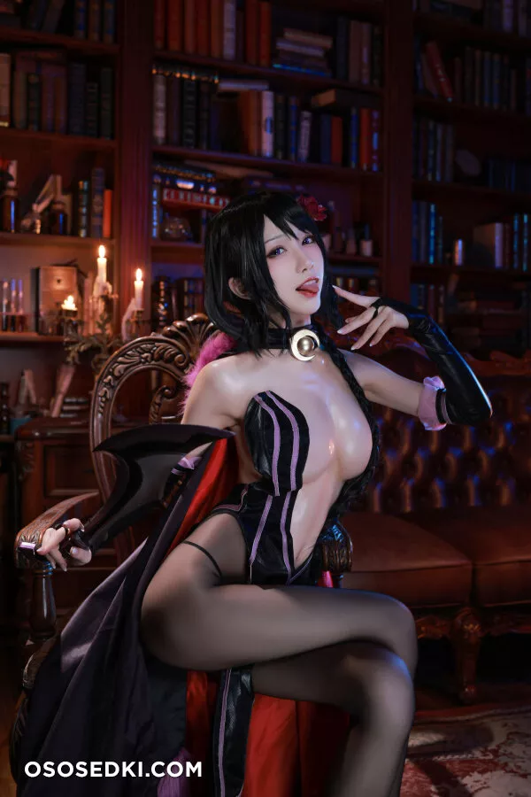 Aqua Area - Elsa Granhiert - Re Zero Kara Hajimeru Isekai Seikatsu - 1