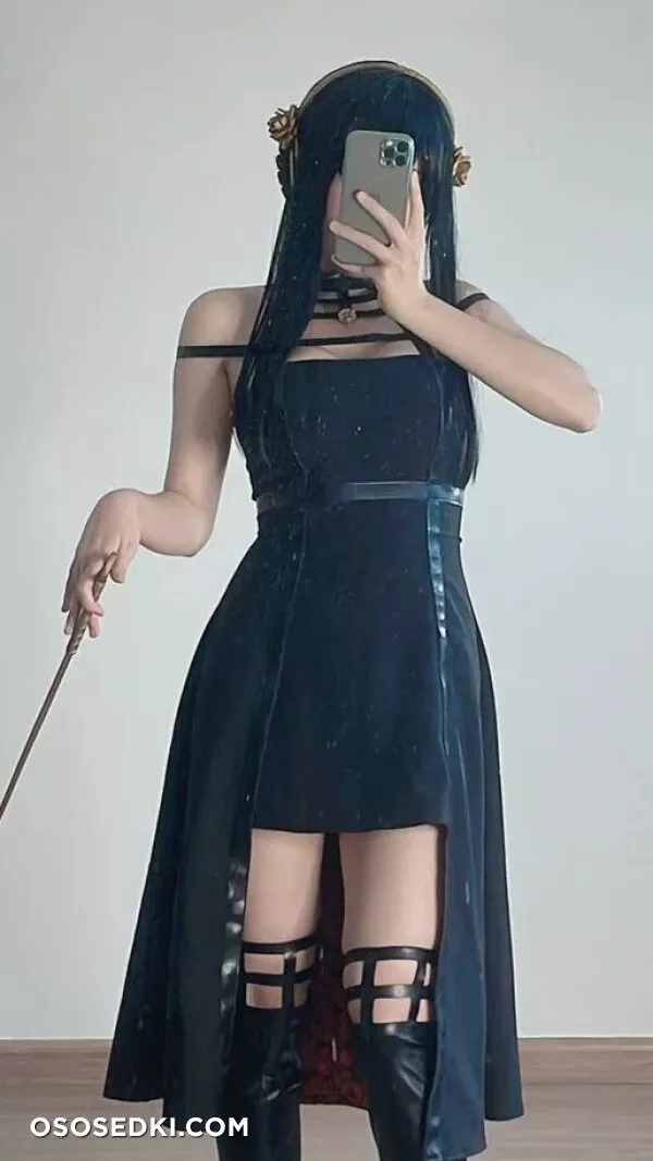 Ain Nguyen - Yor Forger - Spy X Family - 21