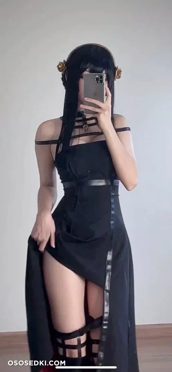 Ain Nguyen - Yor Forger - Spy X Family - 22