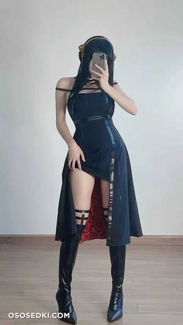 Ain Nguyen - Yor Forger - Spy X Family - 24