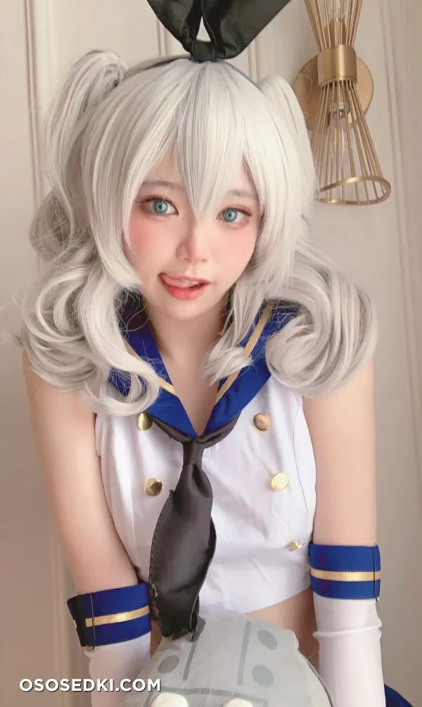 Zinieq - Kashima - Kantai Collection - 27