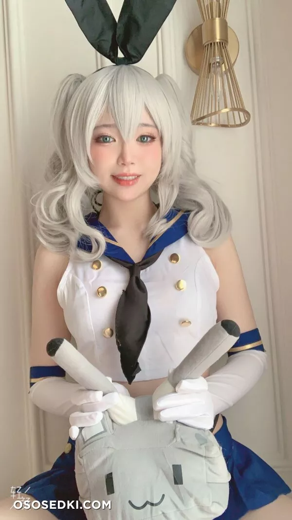 Zinieq - Kashima - Kantai Collection - 28