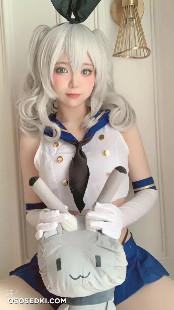 Zinieq - Kashima - Kantai Collection - 29