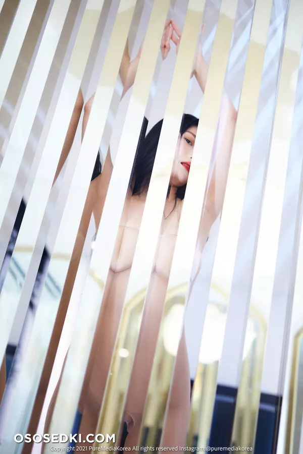 Riha 리하, [PURE MEDIA] Vol.136 누드 디지털화보 Set.02 - 22