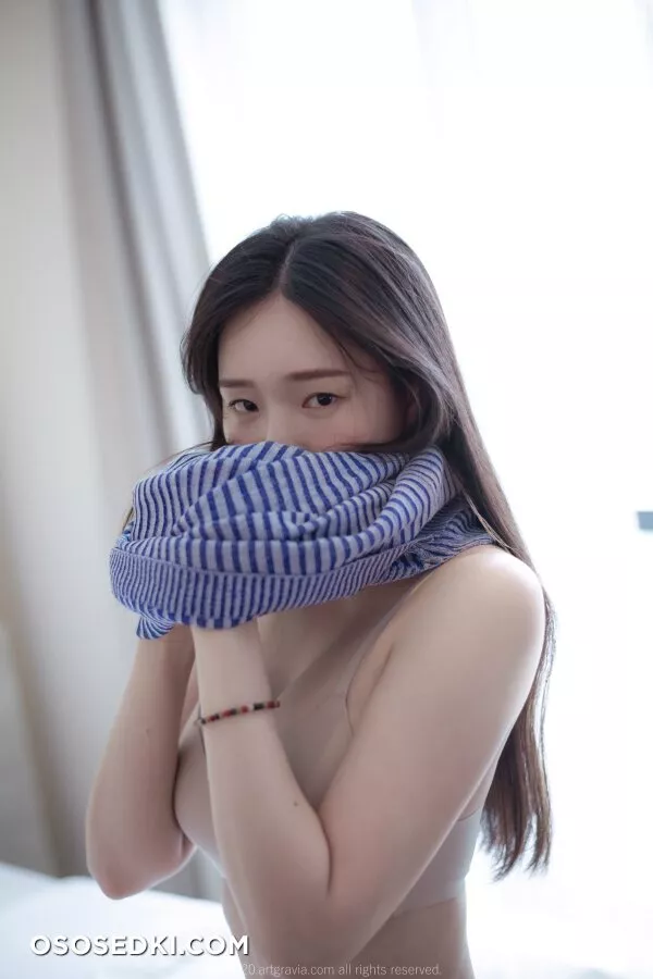 PIA 피아 (박서빈), [ArtGravia] Vol.167 아트그라비아 Set.01 - 14