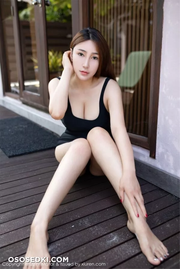 [MiStar魅妍社] 2019.07.15 Vol.297 由美66 - 12