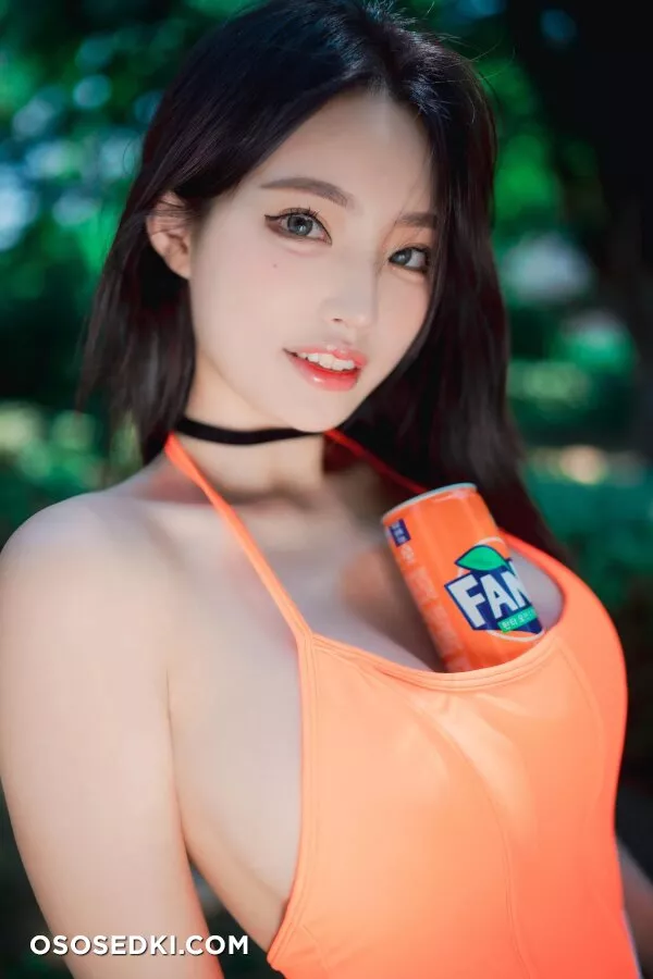 Linda [DJAWA] Loose and Tight Coral + Fanta (Full.Ver) Set.02 - 19