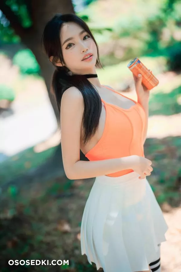 Linda [DJAWA] Loose and Tight Coral + Fanta (Full.Ver) Set.02 - 3