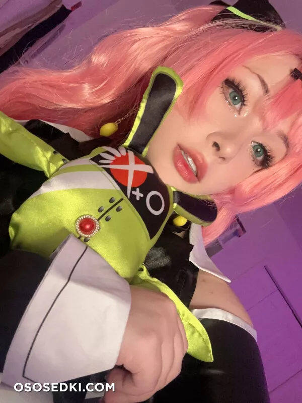 Junkenstein - Nicole Demara - Zenless Zone Zero - 28