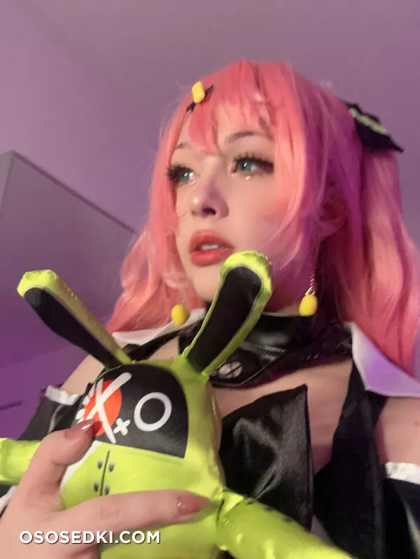 Junkenstein - Nicole Demara - Zenless Zone Zero - 29