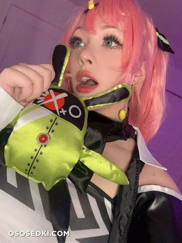 Junkenstein - Nicole Demara - Zenless Zone Zero - 30
