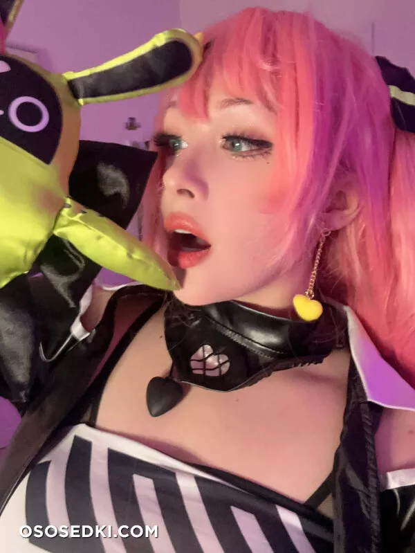 Junkenstein - Nicole Demara - Zenless Zone Zero - 33
