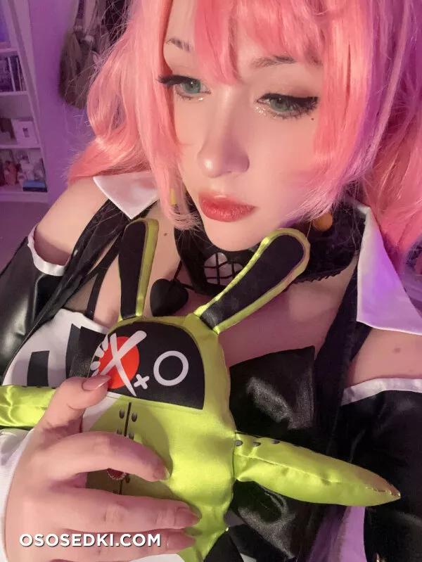 Junkenstein - Nicole Demara - Zenless Zone Zero - 34