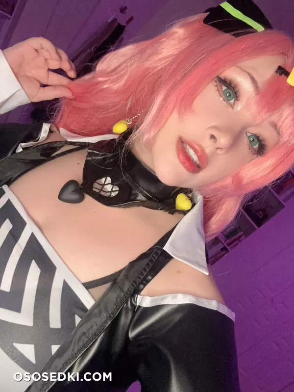 Junkenstein - Nicole Demara - Zenless Zone Zero - 41