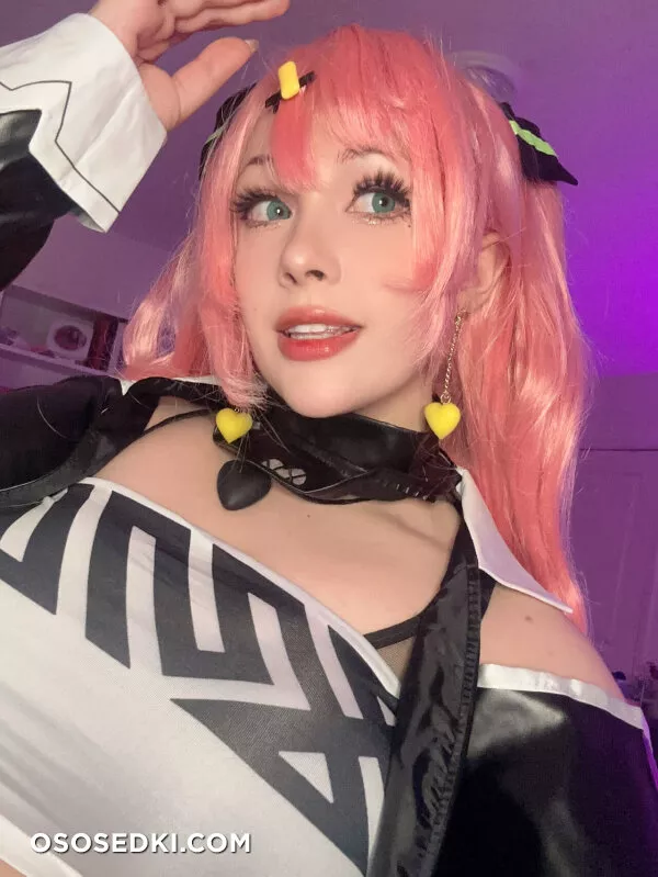 Junkenstein - Nicole Demara - Zenless Zone Zero - 43