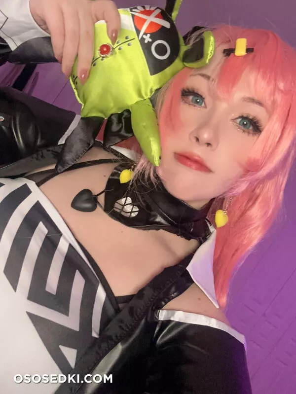 Junkenstein - Nicole Demara - Zenless Zone Zero - 44