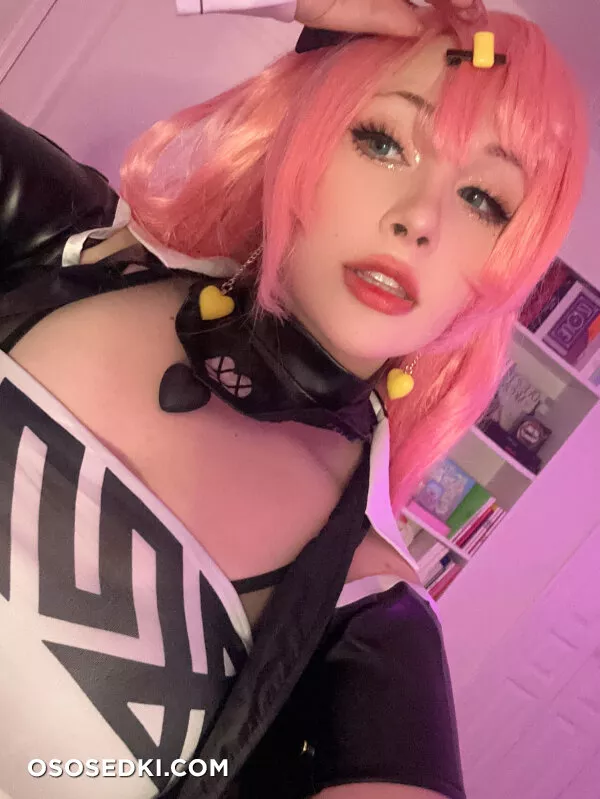 Junkenstein - Nicole Demara - Zenless Zone Zero - 45