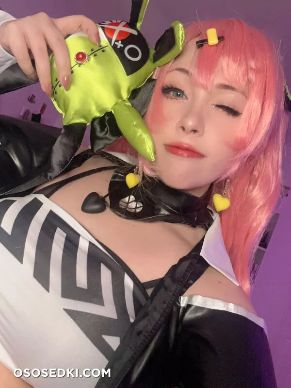 Junkenstein - Nicole Demara - Zenless Zone Zero - 46
