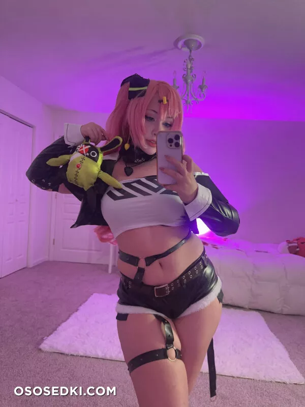 Junkenstein - Nicole Demara - Zenless Zone Zero - 6