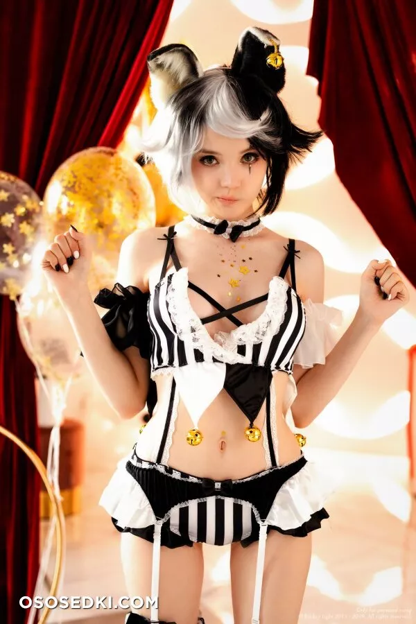 Rocksy Light - Domino  - 14