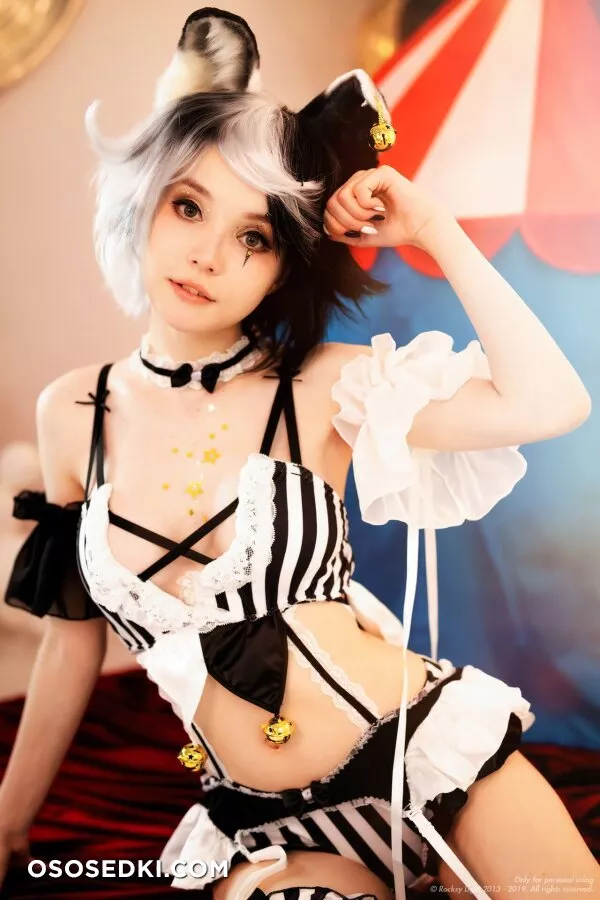 Rocksy Light - Domino  - 19