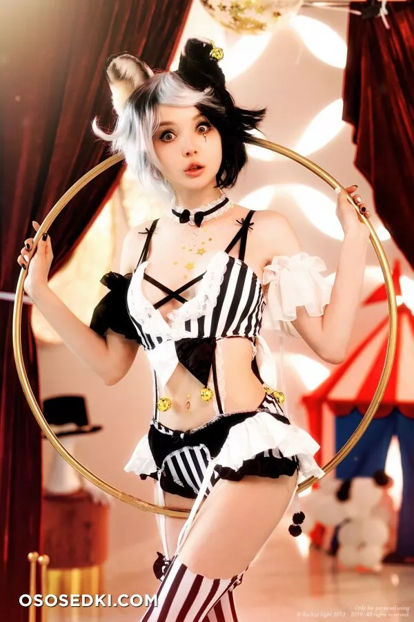 Rocksy Light - Domino  - 7