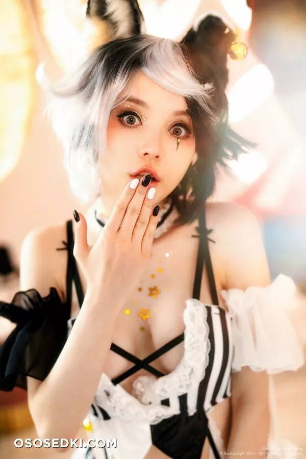 Rocksy Light - Domino  - 9