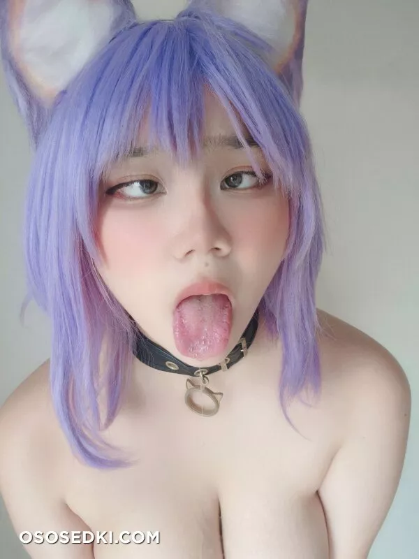 Tsunnyanchan - Nekomata Okayu - Hololive - 7