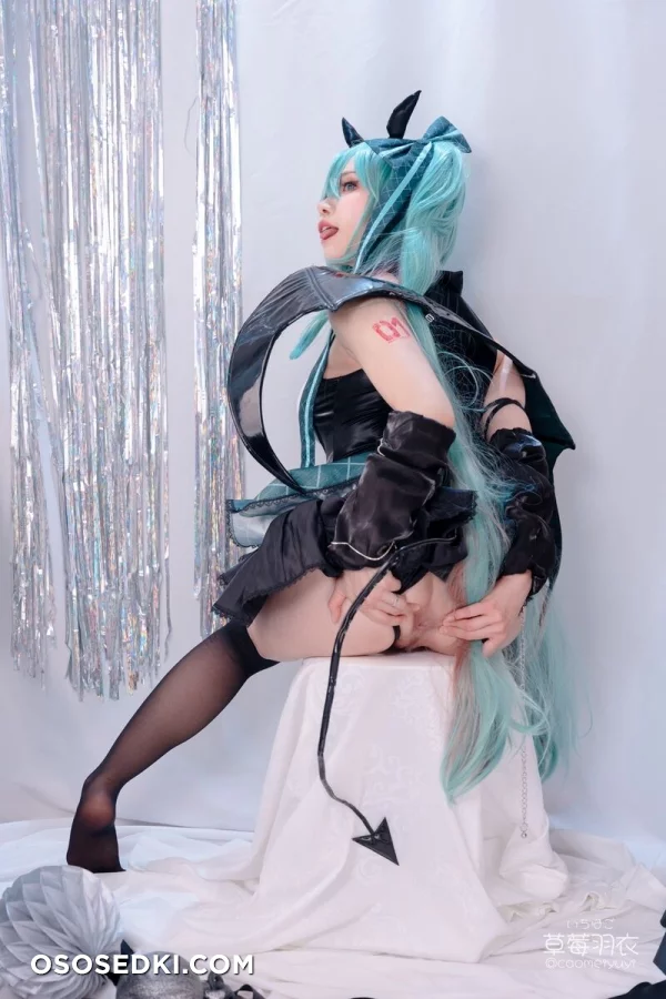 Caomeiyuyi - Miku Hatsune - Vocaloid - 13