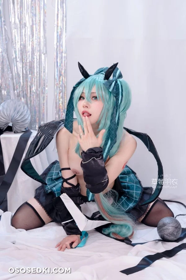 Caomeiyuyi - Miku Hatsune - Vocaloid - 15