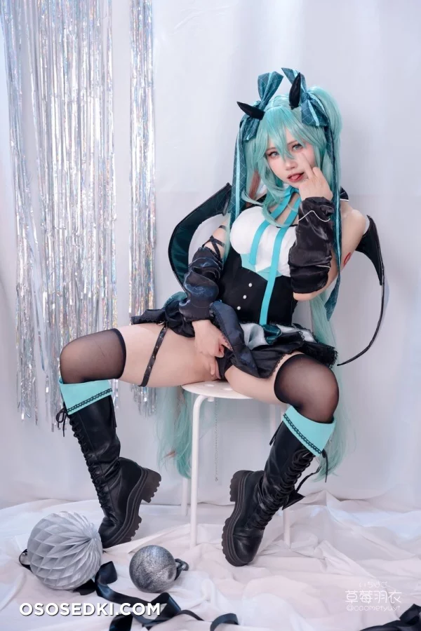 Caomeiyuyi - Miku Hatsune - Vocaloid - 18