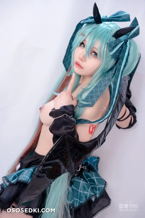 Caomeiyuyi - Miku Hatsune - Vocaloid - 19