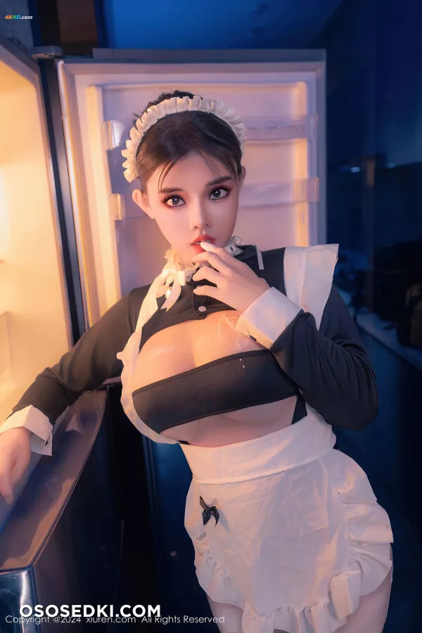 [Xiuren秀人网]2024.08.05 NO.8966 小童颜 - 10