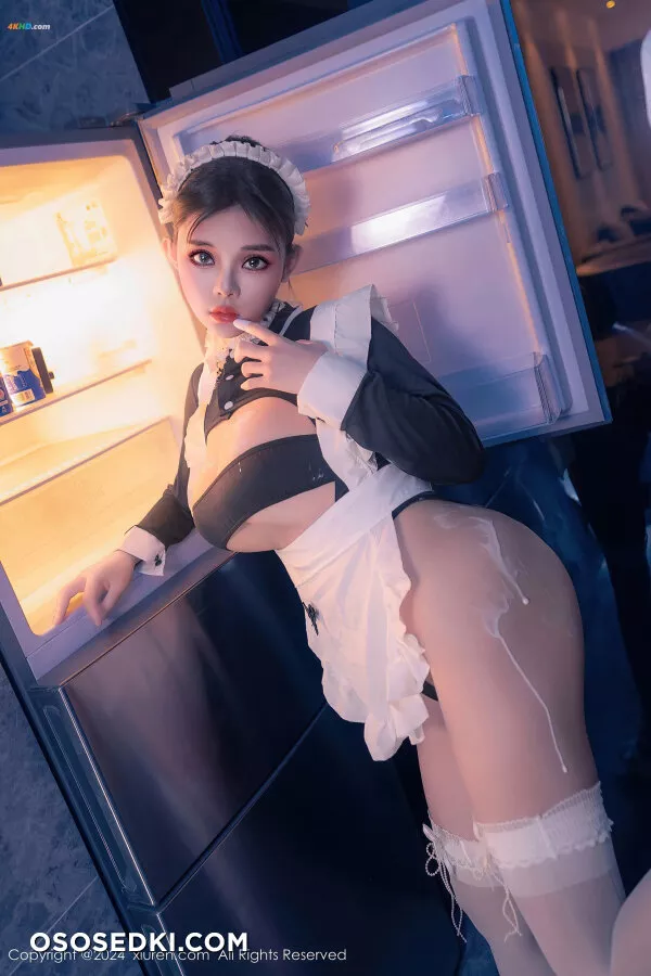 [Xiuren秀人网]2024.08.05 NO.8966 小童颜 - 11