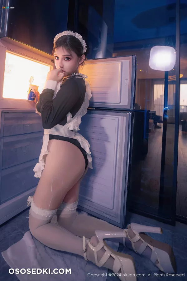 [Xiuren秀人网]2024.08.05 NO.8966 小童颜 - 18
