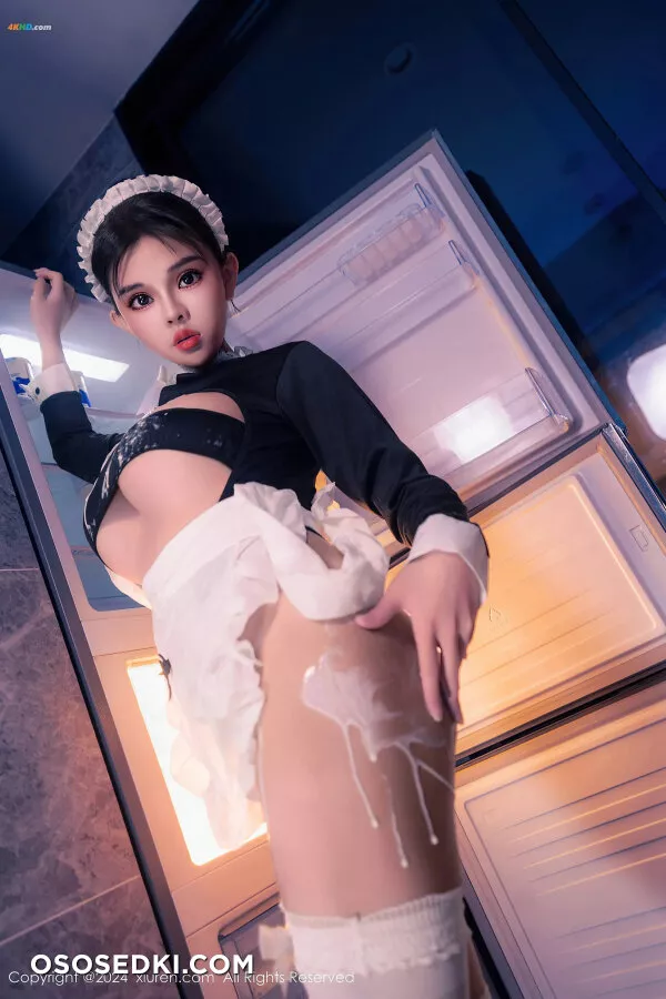 [Xiuren秀人网]2024.08.05 NO.8966 小童颜 - 33