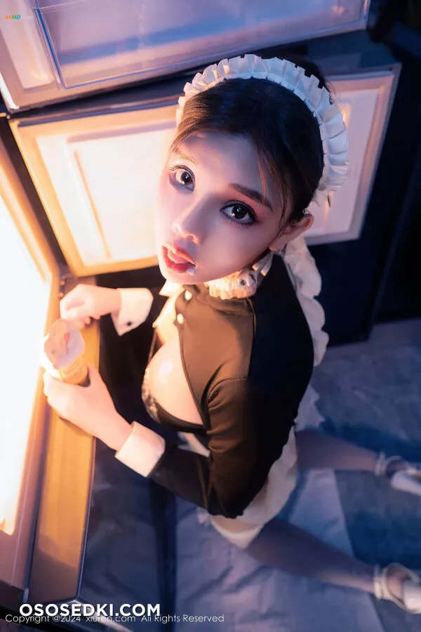 [Xiuren秀人网]2024.08.05 NO.8966 小童颜 - 48