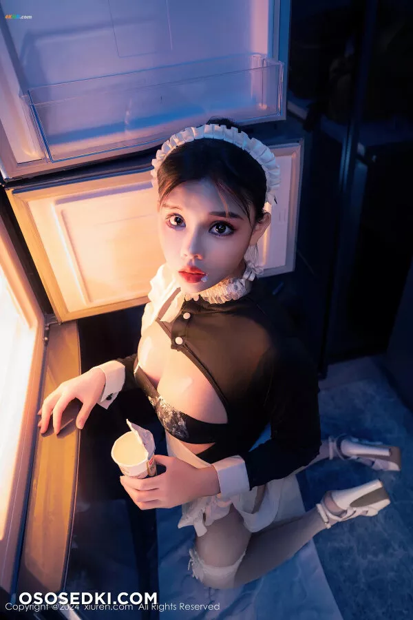 [Xiuren秀人网]2024.08.05 NO.8966 小童颜 - 49